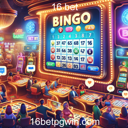 Bingo Online